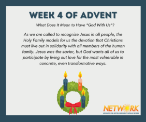 Advent 2021: What Does It Mean To Have ‘God With Us’?