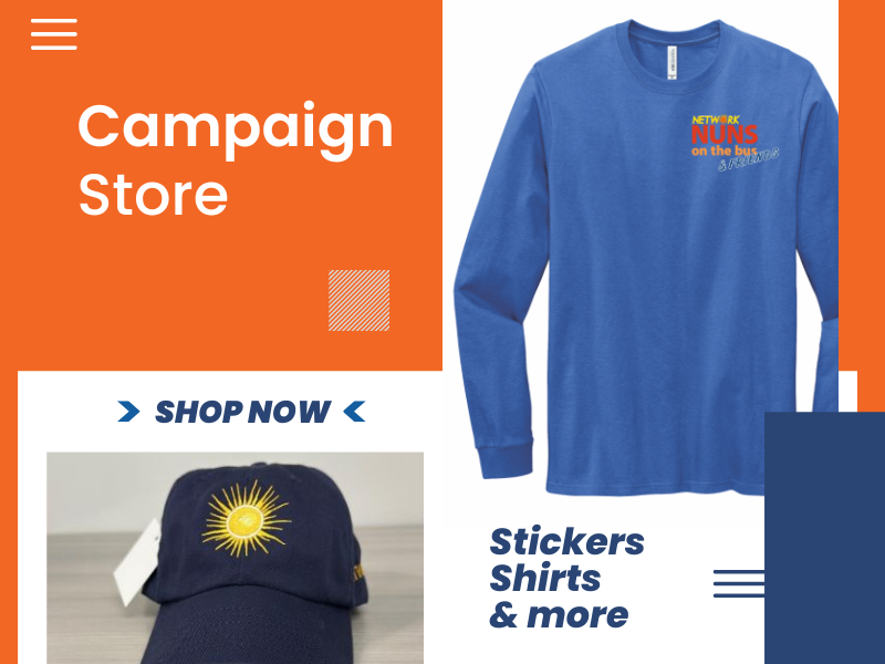 campaign store