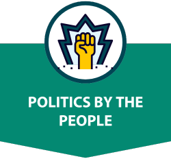 politics by the people