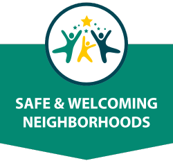 safe neighborhoods pocket